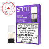 STLTH Replacement Vape Pods (Assorted Flavors) | Wholesale