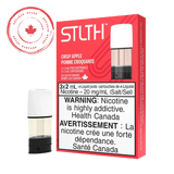 STLTH Replacement Vape Pods (Assorted Flavors) | Wholesale