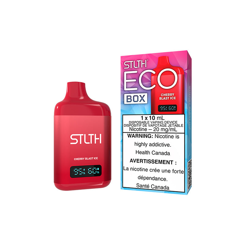 STLH ECO BOX