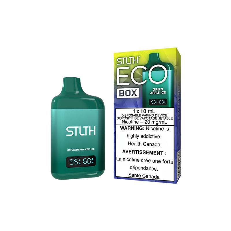 STLH ECO BOX