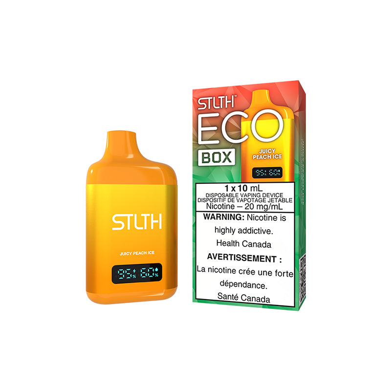STLH ECO BOX