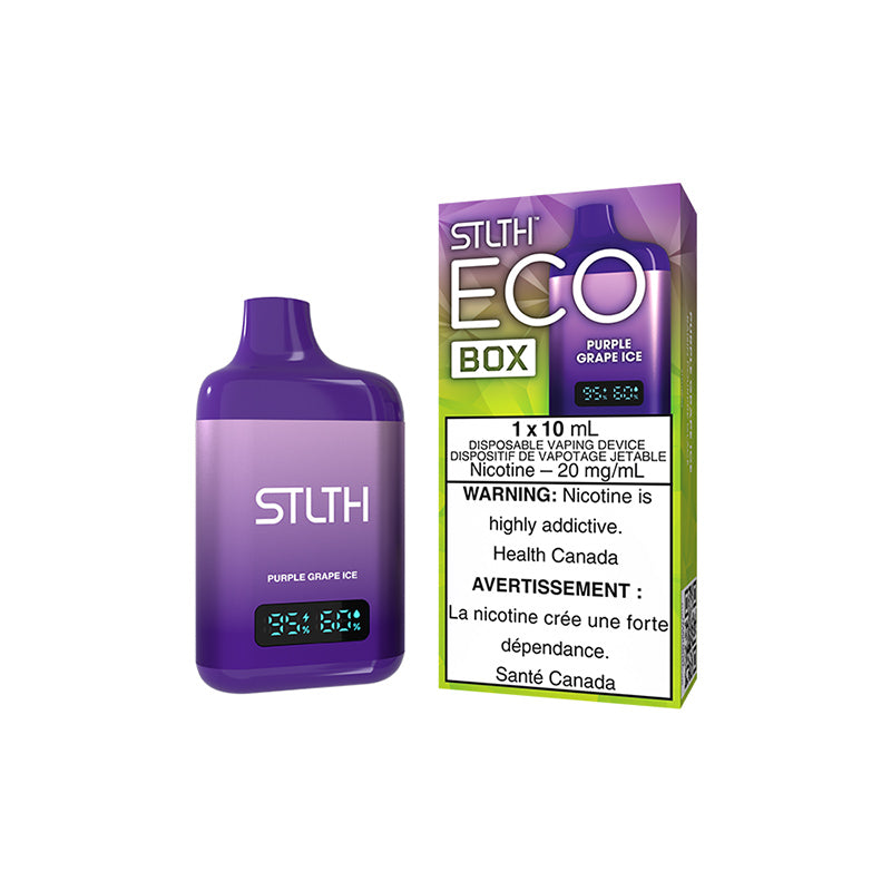 STLH ECO BOX