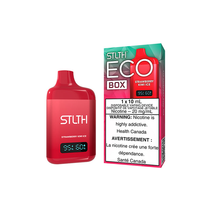 STLH ECO BOX