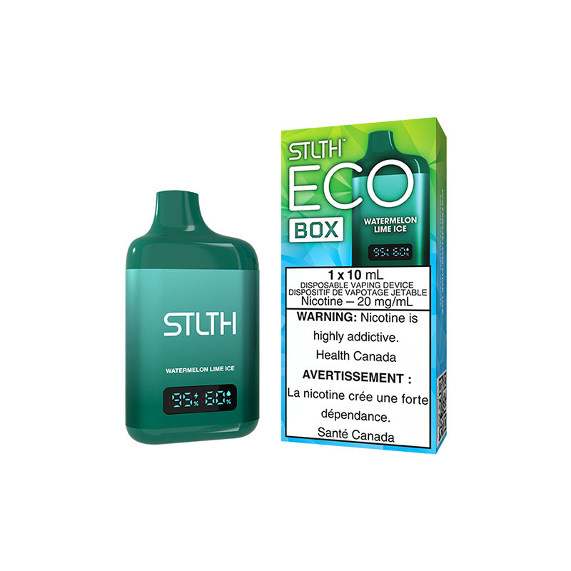 STLH ECO BOX