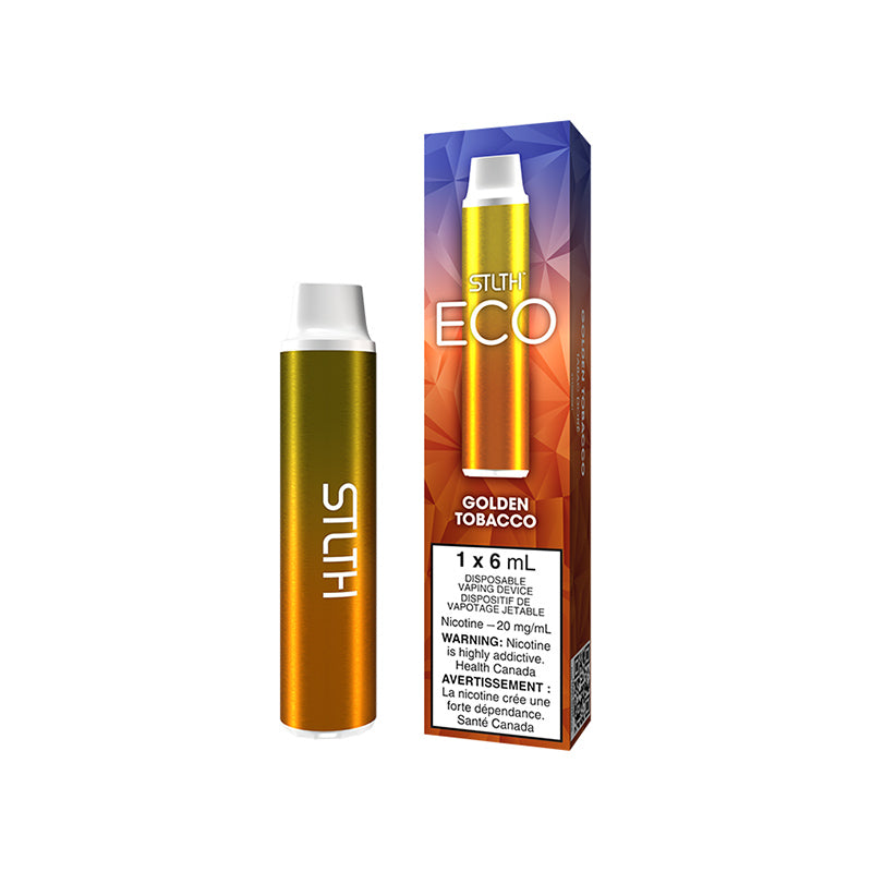 STLTH ECO