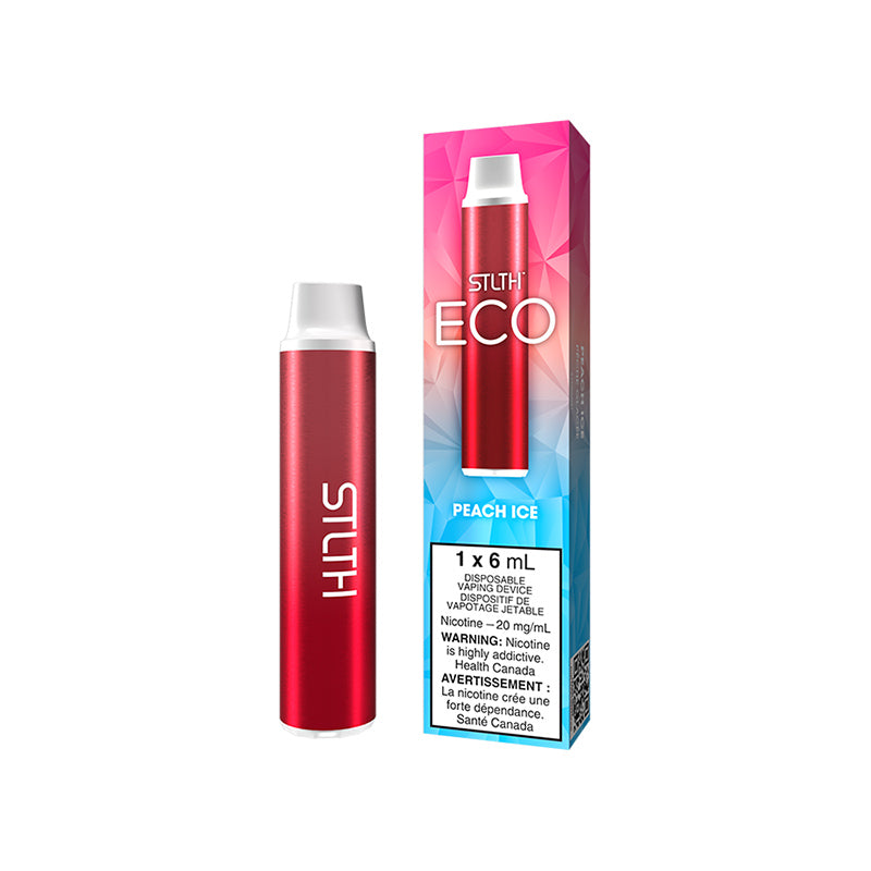 STLTH ECO