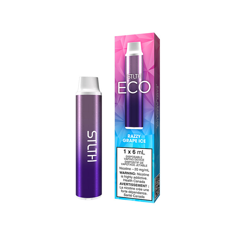 STLTH ECO