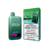 STLTH ECO XL Disposable Vape | Wholesale