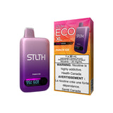 STLTH ECO XL Disposable Vape | Wholesale