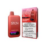 STLTH ECO XL Disposable Vape | Wholesale