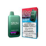STLTH ECO XL Disposable Vape | Wholesale