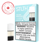 STLTH Replacement Vape Pods (Assorted Flavors) | Wholesale
