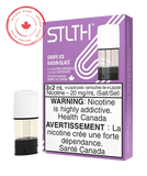 STLTH Replacement Vape Pods (Assorted Flavors) | Wholesale