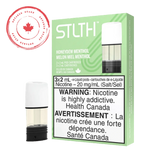 STLTH Replacement Vape Pods (Assorted Flavors) | Wholesale