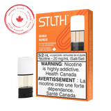 STLTH Replacement Vape Pods (Assorted Flavors) | Wholesale