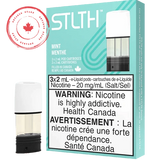 STLTH Replacement Vape Pods (Assorted Flavors) | Wholesale
