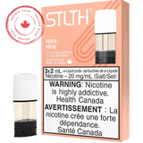 STLTH Replacement Vape Pods (Assorted Flavors) | Wholesale