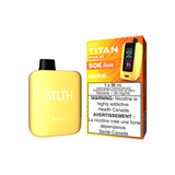 STLTH Titan Max 50K Disposable Vape | Wholesale
