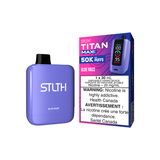 STLTH Titan Max 50K Disposable Vape | Wholesale