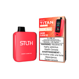 STLTH Titan Max 50K Disposable Vape | Wholesale