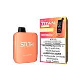 STLTH Titan Max 50K Disposable Vape | Wholesale