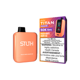 STLTH Titan Max 50K Disposable Vape | Wholesale