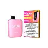 STLTH Titan Max 50K Disposable Vape | Wholesale
