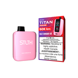 STLTH Titan Max 50K Disposable Vape | Wholesale