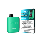 STLTH Titan Max 50K Disposable Vape | Wholesale