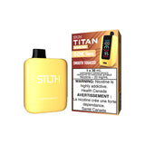 STLTH Titan Max 50K Disposable Vape | Wholesale