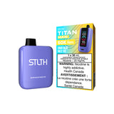 STLTH Titan Max 50K Disposable Vape | Wholesale