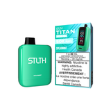 STLTH Titan Max 50K Disposable Vape | Wholesale