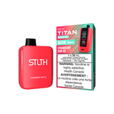 STLTH Titan Max 50K Disposable Vape | Wholesale