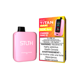 STLTH Titan Max 50K Disposable Vape | Wholesale