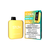 STLTH Titan Max 50K Disposable Vape | Wholesale