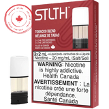 STLTH Replacement Vape Pods (Assorted Flavors) | Wholesale