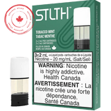 STLTH Replacement Vape Pods (Assorted Flavors) | Wholesale