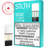 STLTH Replacement Vape Pods (Assorted Flavors) | Wholesale