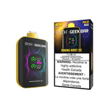 STLTH x Geek Bar 80K Disposable Vape | Wholesale Carton of 4
