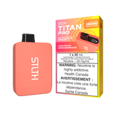 STLTH Titan Pro 15K Disposable Vape | Wholesale