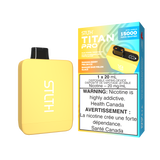 STLTH Titan Pro 15K Disposable Vape | Wholesale