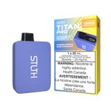STLTH Titan Pro 15K Disposable Vape | Wholesale