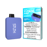 STLTH Titan Pro 15K Disposable Vape | Wholesale