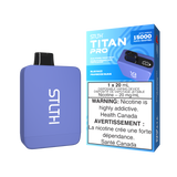 STLTH Titan Pro 15K Disposable Vape | Wholesale
