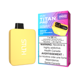 STLTH Titan Pro 15K Disposable Vape | Wholesale