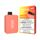 STLTH Titan Pro 15K Disposable Vape | Wholesale