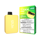STLTH Titan Pro 15K Disposable Vape | Wholesale