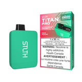 STLTH Titan Pro 15K Disposable Vape | Wholesale