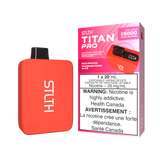 STLTH Titan Pro 15K Disposable Vape | Wholesale