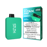 STLTH Titan Pro 15K Disposable Vape | Wholesale